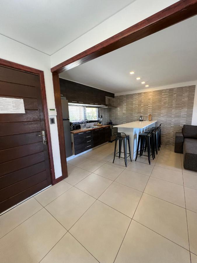 El Diablo Chic - Style House Villa Punta Del Diablo Luaran gambar