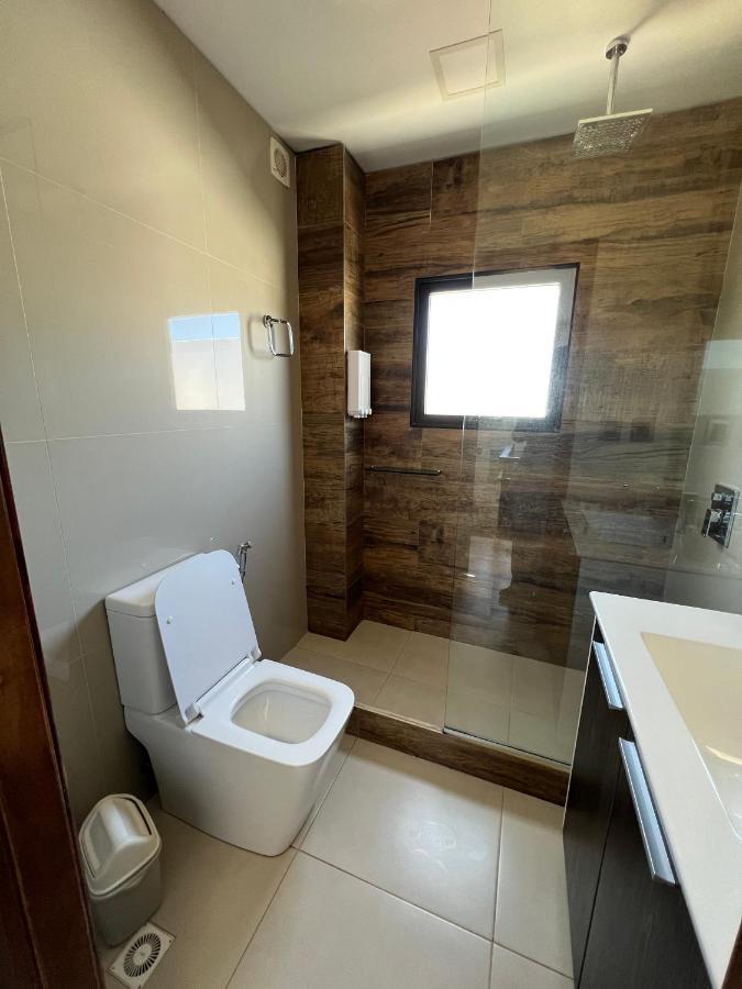 El Diablo Chic - Style House Villa Punta Del Diablo Luaran gambar