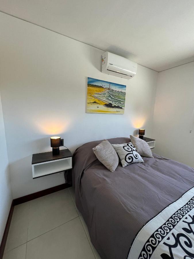 El Diablo Chic - Style House Villa Punta Del Diablo Luaran gambar